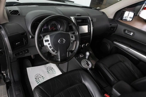 Внедорожник Nissan X-Trail 2011 года, 1399000 рублей, Красноярск