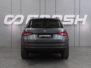 Внедорожник Skoda Kodiaq 2019 года, 2439000 рублей, Воронеж