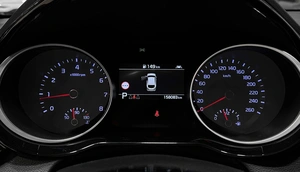 Универсал Kia ProCeed 2019 года, 1930000 рублей, Красноярск