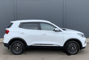 Внедорожник Chery Tiggo 4 Pro 2024 года, 1610000 рублей, Солонцы