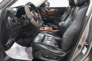 Внедорожник Infiniti FX37 2010 года, 1869000 рублей, Новокузнецк