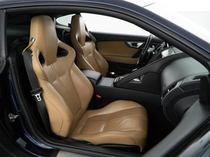 Купе Jaguar F-type 2015 года, 4243055 рублей, Москва