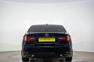 Седан Lexus GS 2014 года, 2299000 рублей, Оренбург