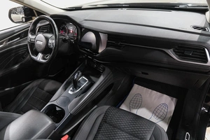 Внедорожник Haval F7 2021 года, 1849000 рублей, Новокузнецк