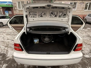 Седан Toyota Vista 2001 года, 600000 рублей, Абакан