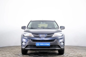 Внедорожник Toyota RAV4 2014 года, 2149000 рублей, Пермь