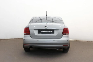 Седан Volkswagen Polo 2019 года, 1479000 рублей, Орёл