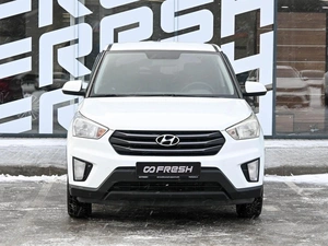 Внедорожник Hyundai Creta 2019 года, 1850000 рублей, Волгоград