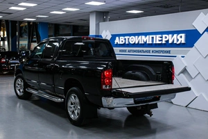 Пикап Dodge Ram 2002 года, 3033000 рублей, Солонцы