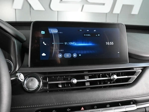 Внедорожник Chery Tiggo 4 Pro 2023 года, 1649000 рублей, Аксай