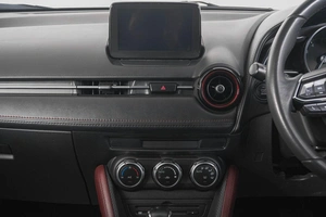 Внедорожник Mazda CX-3 2018 года, 2049000 рублей, Кемерово