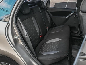 Седан ВАЗ (LADA) Granta 2021 года, 897000 рублей, Кирилловка