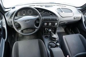 Внедорожник ВАЗ (LADA) Niva Travel 2023 года, 1199000 рублей, Кропоткин