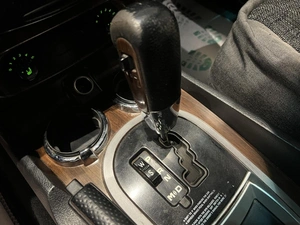 Внедорожник SsangYong Rexton 2007 года, 949000 рублей, Красноярск