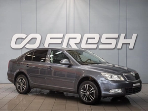 Лифтбек Skoda Octavia 2012 года, 900000 рублей, Муром