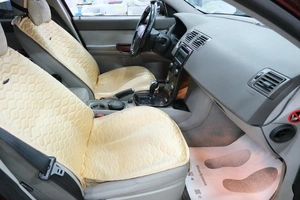 Седан Volvo S40 2007 года, 689000 рублей, Омск