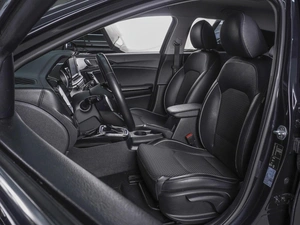 Хетчбэк Kia Ceed 2018 года, 1730000 рублей, Ростов-на-Дону