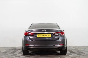 Седан Mazda 6 2013 года, 1099000 рублей, Сургут