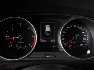 Внедорожник Volkswagen Tiguan 2018 года, 2739000 рублей, Минеральные Воды