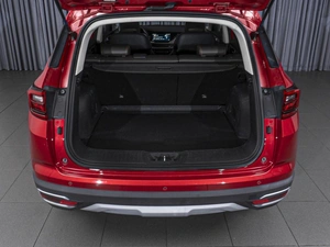 Внедорожник Changan CS35 Plus 2020 года, 1298000 рублей, Ставрополь