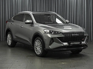 Внедорожник Haval F7x 2023 года, 2164000 рублей, Ставрополь