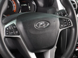 Универсал ВАЗ (LADA) Largus Cross 2021 года, 1389000 рублей, Воронеж