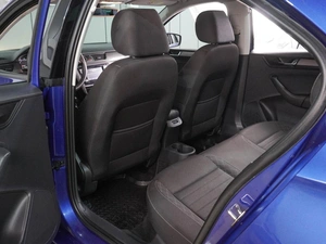 Лифтбек Skoda Rapid 2019 года, 1339000 рублей, Воронеж