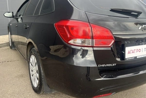 Универсал Chevrolet Cruze 2013 года, 790000 рублей, Солонцы