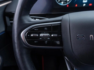 Внедорожник OMODA C5 2023 года, 1849000 рублей, Саратов