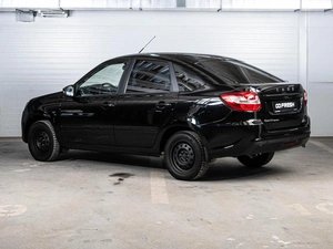 Лифтбек ВАЗ (LADA) Granta 2024 года, 815000 рублей, Ставрополь