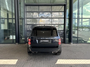 Внедорожник Land Rover Range Rover 2019 года, 8990000 рублей, Уфа