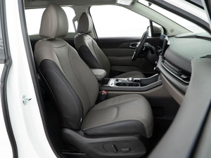 Минивэн Kia Carnival 2025 года, 6098999 рублей, Москва