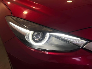 Хетчбэк Mazda Axela 2016 года, 1549000 рублей, Красноярск