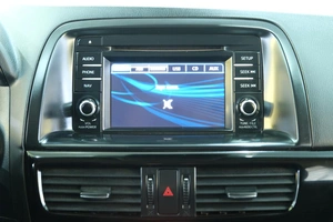 Внедорожник Mazda CX-5 2014 года, 2049000 рублей, Омск