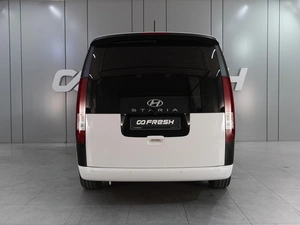 Минивэн Hyundai Staria 2021 года, 5690000 рублей, Ростов-на-Дону