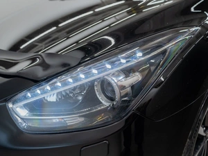 Седан Hyundai i40 2016 года, 1405000 рублей, Красноярск