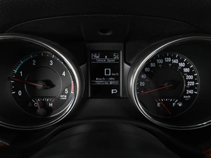 Внедорожник Jeep Grand Cherokee 2012 года, 2179000 рублей, Аксай