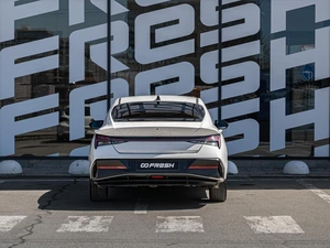 Седан Hyundai Elantra 2023 года, 2265000 рублей, Краснодар