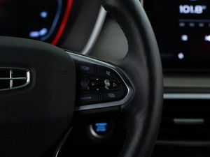Внедорожник Geely Coolray 2023 года, 2063444 рублей, Москва