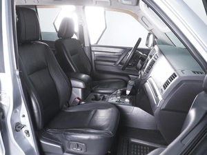 Внедорожник Mitsubishi Pajero 2010 года, 1980000 рублей, Ростов-на-Дону