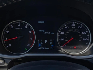 Внедорожник Mitsubishi Eclipse Cross 2018 года, 1790000 рублей, Краснодар