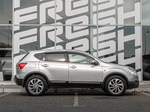 Внедорожник Nissan Qashqai 2008 года, 825000 рублей, Краснодар