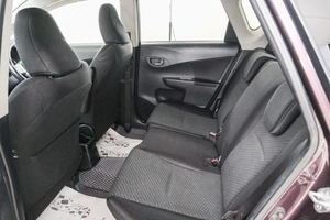 Хетчбэк Toyota Ractis 2011 года, 849000 рублей, Красноярск
