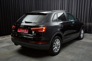 Внедорожник Audi Q3 2015 года, 1850000 рублей, Красноярск