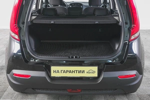 Внедорожник Kia Soul 2021 года, 1799000 рублей, Кемерово