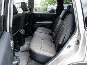 Внедорожник Nissan X-Trail 2010 года, 997300 рублей, Ставрополь