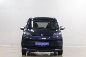 Минивэн Toyota Spade 2015 года, 1029000 рублей, Новокузнецк