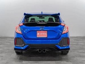 Хетчбэк Honda Civic 2018 года, 1750000 рублей, Красноярск