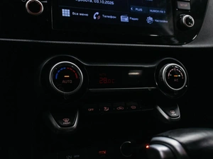 Хетчбэк Kia Rio X 2022 года, 2236000 рублей, Красноярск