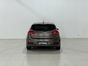Хетчбэк Kia Ceed 2014 года, 1099000 рублей, Кострома